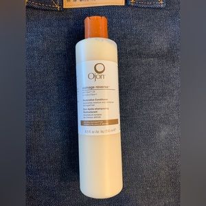 *RaRe* NEW Ojon Oil Damage Reverse Restorative Conditioner 8.5 oz SOLD OUT